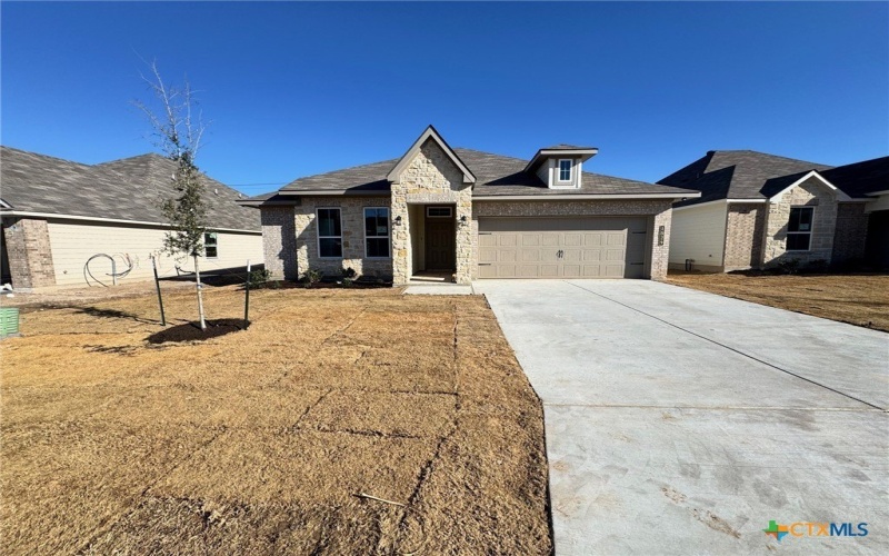 1529 Hillside Drive, Temple, TX 76502, 3 Bedrooms Bedrooms, ,2 BathroomsBathrooms,Residential,For Sale,1529 Hillside Drive,559102