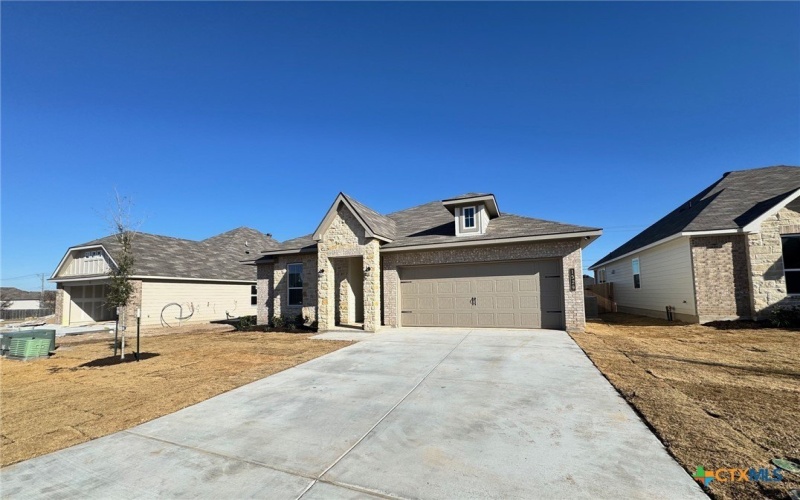 1529 Hillside Drive, Temple, TX 76502, 3 Bedrooms Bedrooms, ,2 BathroomsBathrooms,Residential,For Sale,1529 Hillside Drive,559102