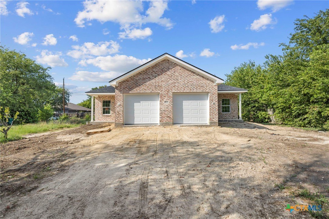 921 Ashwood Drive, Harker Heights, TX 76548, 6 Bedrooms Bedrooms, ,Residential,For Sale,921 Ashwood Drive,0,559483