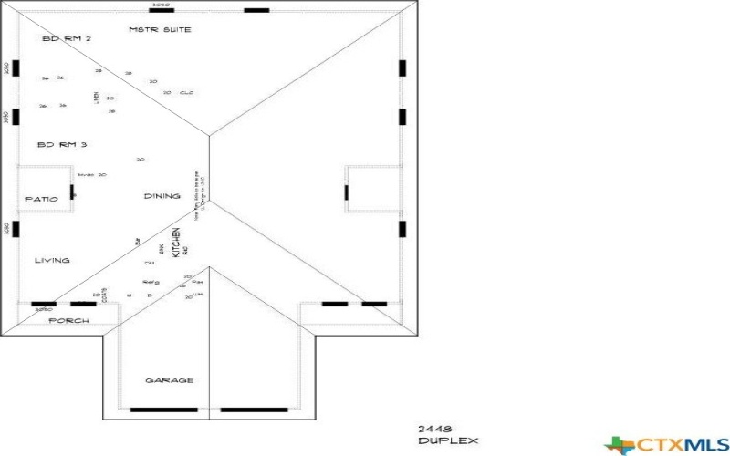 921 Ashwood Drive, Harker Heights, TX 76548, 6 Bedrooms Bedrooms, ,5 BathroomsBathrooms,Residential Multi Family,For Sale,921 Ashwood Drive,0,559483