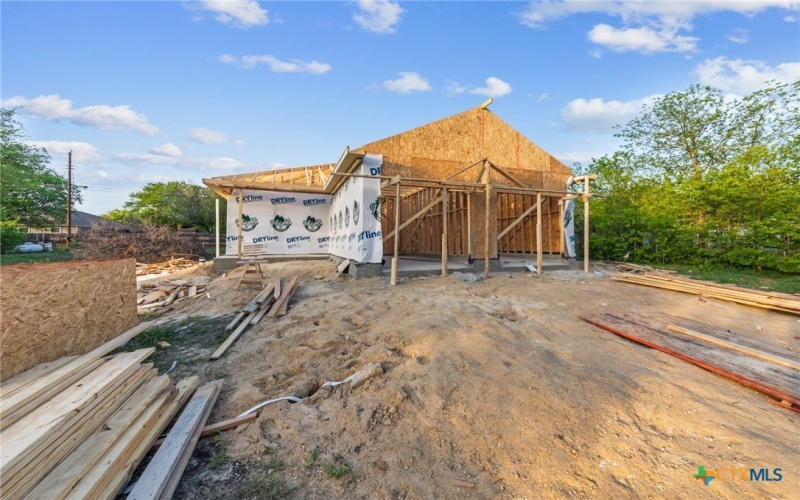 921 Ashwood Drive, Harker Heights, TX 76548, 6 Bedrooms Bedrooms, ,Residential,For Sale,921 Ashwood Drive,0,559483