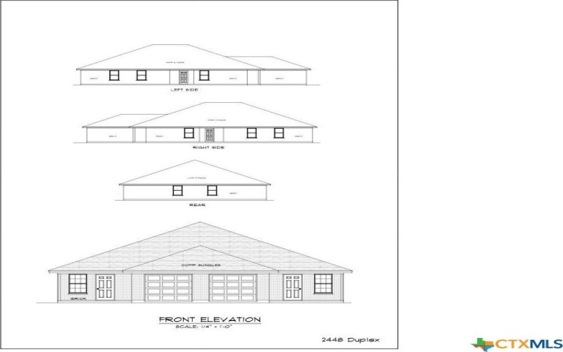 921 Ashwood Drive, Harker Heights, TX 76548, 6 Bedrooms Bedrooms, ,Residential,For Sale,921 Ashwood Drive,0,559483