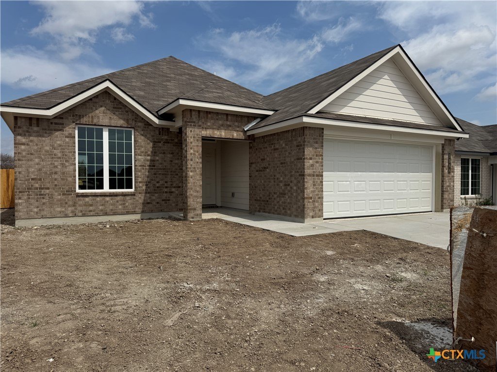 1968 Meridian Loop, Temple, TX 76504, 3 Bedrooms Bedrooms, ,2 BathroomsBathrooms,Residential,For Sale,1968 Meridian Loop,559499
