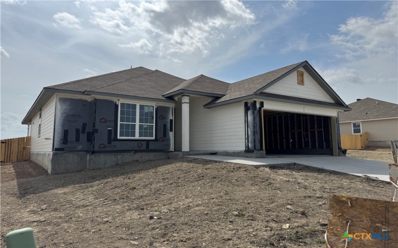 2015 Filmore Cove, Temple, TX 76504, 4 Bedrooms Bedrooms, ,2 BathroomsBathrooms,Residential,For Sale,2015 Filmore Cove,559557
