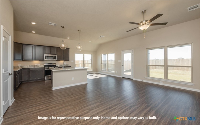 2015 Filmore Cove, Temple, TX 76504, 4 Bedrooms Bedrooms, ,2 BathroomsBathrooms,Residential,For Sale,2015 Filmore Cove,559557