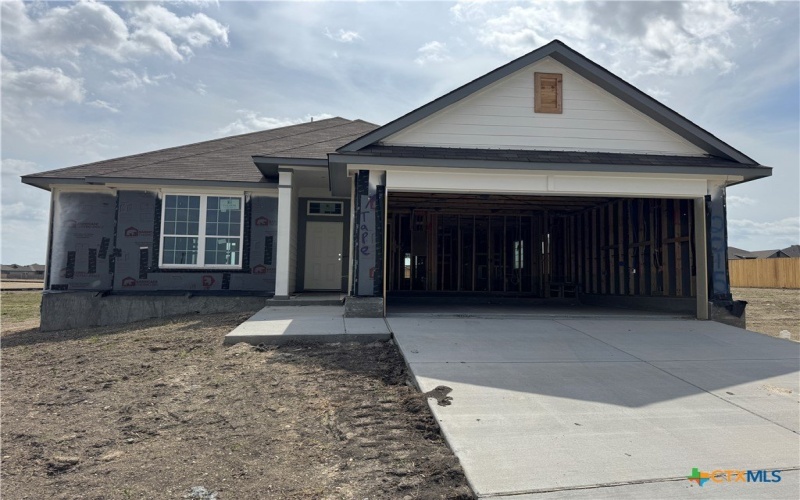 2015 Filmore Cove, Temple, TX 76504, 4 Bedrooms Bedrooms, ,2 BathroomsBathrooms,Residential,For Sale,2015 Filmore Cove,559557
