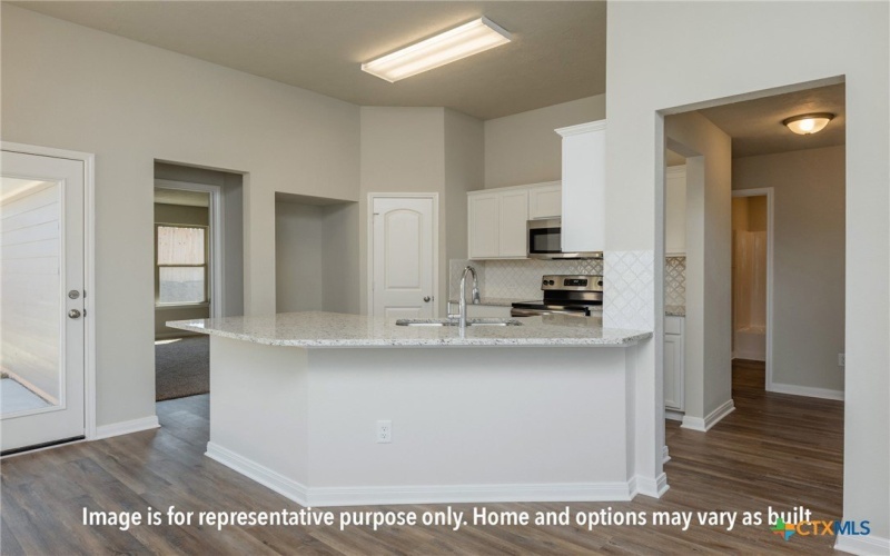 9906 Avendesora Road, Killeen, TX 76542, 3 Habitaciones Habitaciones , ,2 BañosBaños,Residential,En Venta,9906 Avendesora Road,559761