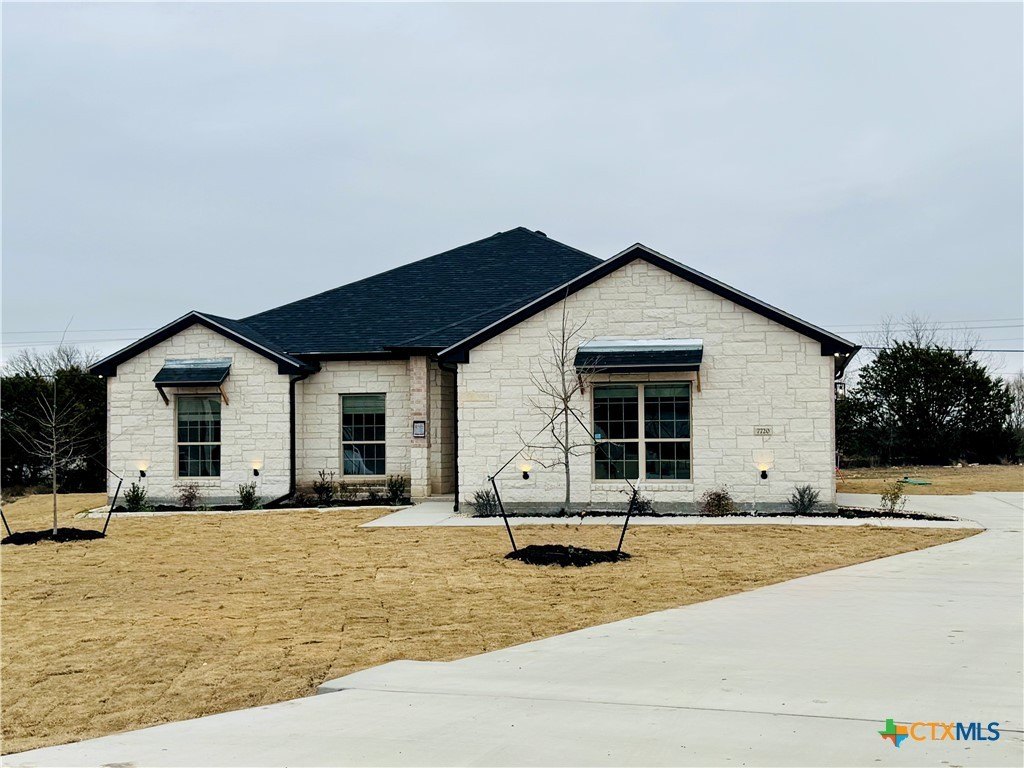 7720 Soapstone Court, Temple, TX 76502, 4 Bedrooms Bedrooms, ,2 BathroomsBathrooms,Residential,For Sale,7720 Soapstone Court,559765