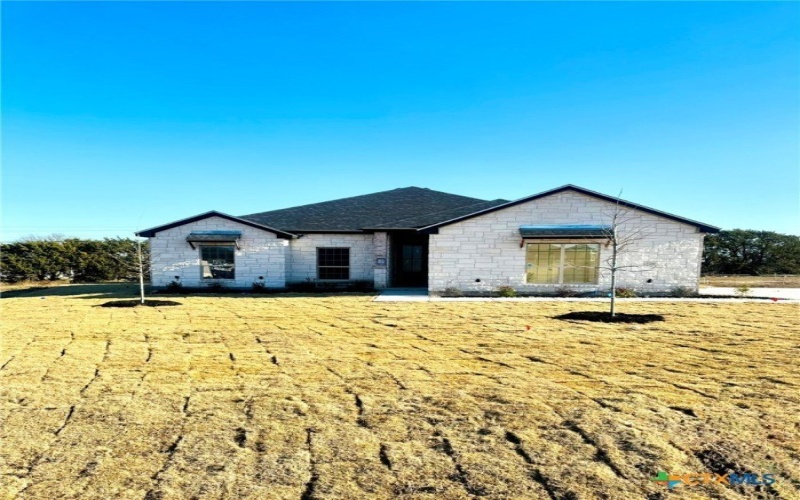 7720 Soapstone Court, Temple, TX 76502, 4 Bedrooms Bedrooms, ,2 BathroomsBathrooms,Residential,For Sale,7720 Soapstone Court,559765