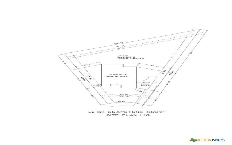 7720 Soapstone Court, Temple, TX 76502, 4 Bedrooms Bedrooms, ,2 BathroomsBathrooms,Residential,For Sale,7720 Soapstone Court,559765