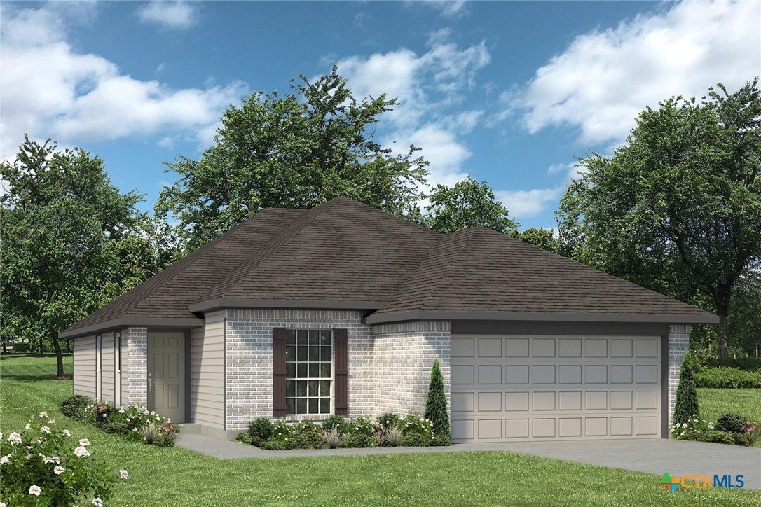 9910 Avendesora Road, Killeen, TX 76542, 4 Habitaciones Habitaciones , ,2 BañosBaños,Residential,En Venta,9910 Avendesora Road,559792