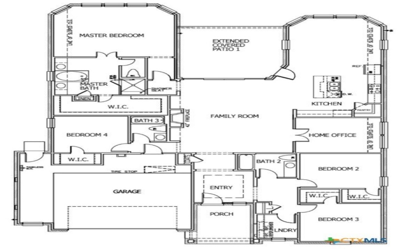 1182 Catnip Trail, New Braunfels, TX 78132, 4 Habitaciones Habitaciones , ,3 BañosBaños,Residential,En Venta,1182 Catnip Trail,560005