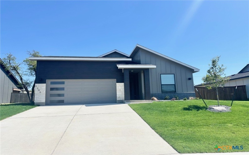 2206 Wooster, Nolanville, TX 76559, 4 Bedrooms Bedrooms, ,2 BathroomsBathrooms,Residential,For Sale,2206 Wooster,562431