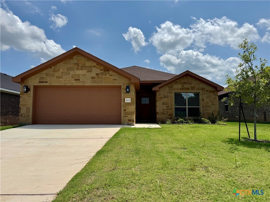 4725 Allison Drive, Belton, TX 76513, 4 Habitaciones Habitaciones , ,2 BañosBaños,Residential,En Venta,4725 Allison Drive,562511