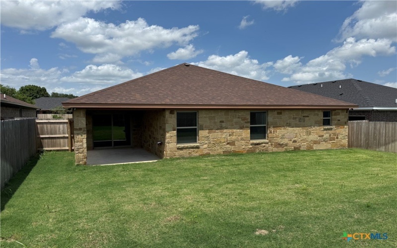 4725 Allison Drive, Belton, TX 76513, 4 Habitaciones Habitaciones , ,2 BañosBaños,Residential,En Venta,4725 Allison Drive,562511