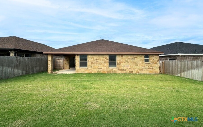 4725 Allison Drive, Belton, TX 76513, 4 Bedrooms Bedrooms, ,2 BathroomsBathrooms,Residential,For Sale,4725 Allison Drive,0,562511