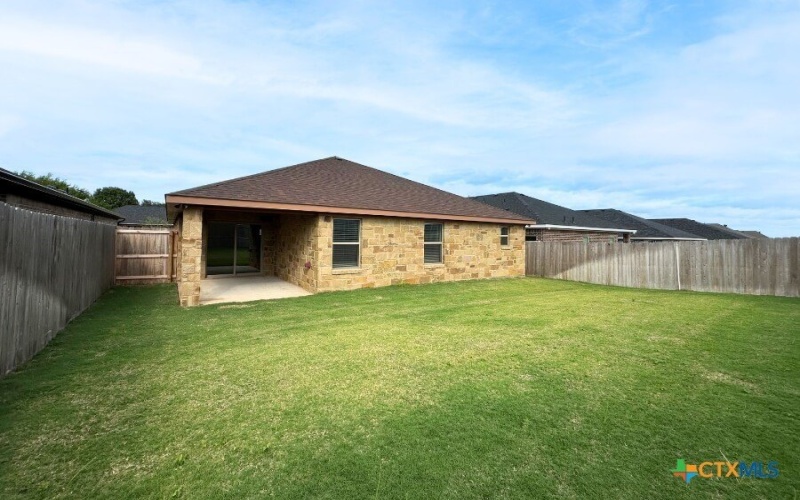 4725 Allison Drive, Belton, TX 76513, 4 Bedrooms Bedrooms, ,2 BathroomsBathrooms,Residential,For Sale,4725 Allison Drive,0,562511