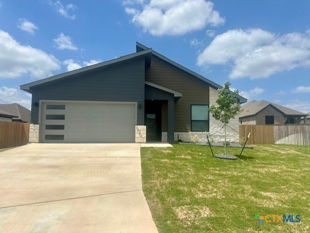2024 Collard Court, Temple, TX 76502, 3 Bedrooms Bedrooms, ,2 BathroomsBathrooms,Residential,For Sale,2024 Collard Court,562692