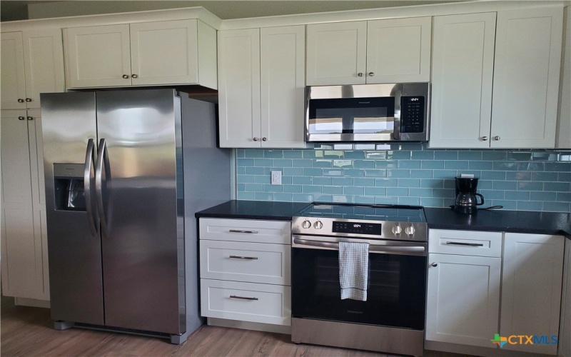 1201 W HOUSTON Avenue, Seadrift, TX 77983, 3 Habitaciones Habitaciones , ,2 BañosBaños,Residential,En Venta,1201 W HOUSTON Avenue,562752