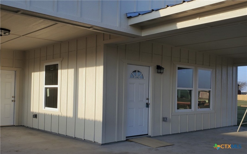 1201 W HOUSTON Avenue, Seadrift, TX 77983, 3 Habitaciones Habitaciones , ,2 BañosBaños,Residential,En Venta,1201 W HOUSTON Avenue,562752