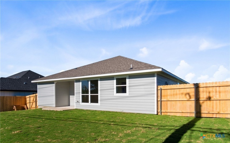 3215 Llano Alto Circle, Temple, TX 76504, 4 Habitaciones Habitaciones , ,2 BañosBaños,Residential,En Venta,3215 Llano Alto Circle,563426