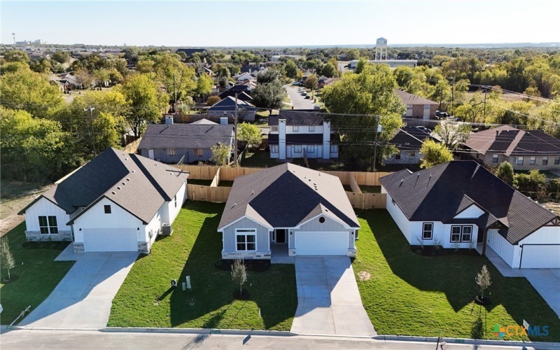 3215 Llano Alto Circle, Temple, TX 76504, 4 Habitaciones Habitaciones , ,2 BañosBaños,Residential,En Venta,3215 Llano Alto Circle,563426