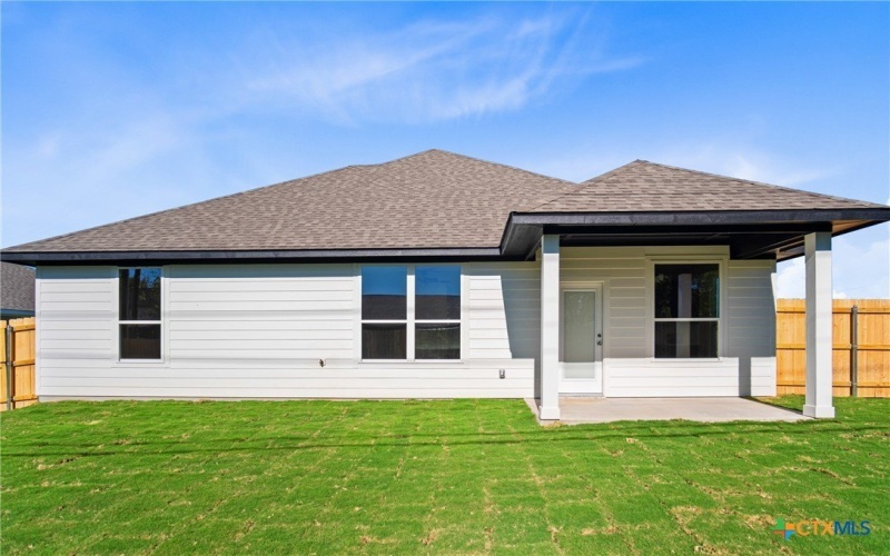 3211 Llano Alto Circle, Temple, TX 76504, 3 Bedrooms Bedrooms, ,2 BathroomsBathrooms,Residential,For Sale,3211 Llano Alto Circle,563428