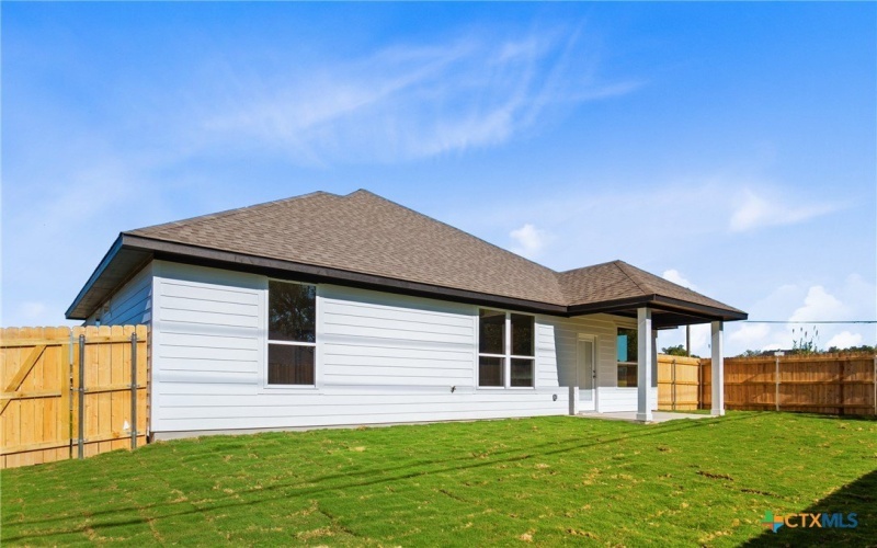 3211 Llano Alto Circle, Temple, TX 76504, 3 Bedrooms Bedrooms, ,2 BathroomsBathrooms,Residential,For Sale,3211 Llano Alto Circle,563428