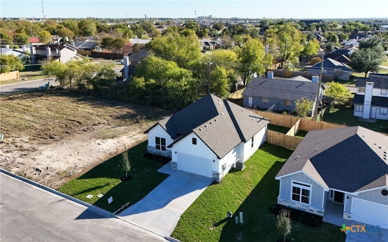 3211 Llano Alto Circle, Temple, TX 76504, 3 Bedrooms Bedrooms, ,2 BathroomsBathrooms,Residential,For Sale,3211 Llano Alto Circle,563428