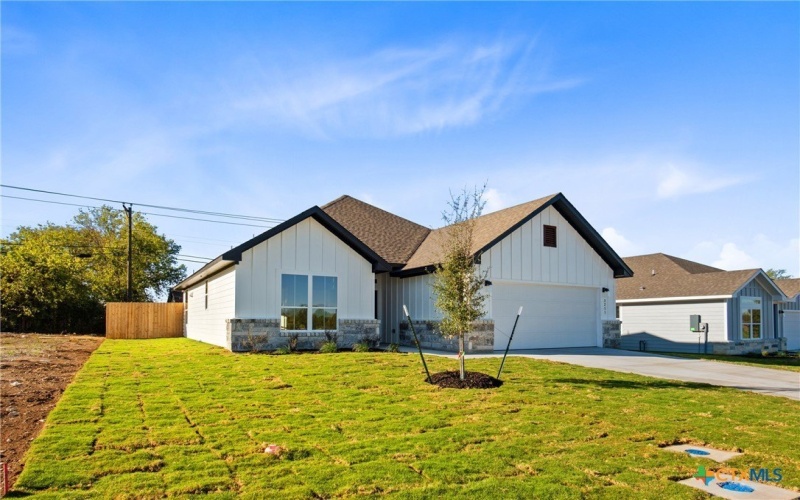 3211 Llano Alto Circle, Temple, TX 76504, 3 Bedrooms Bedrooms, ,2 BathroomsBathrooms,Residential,For Sale,3211 Llano Alto Circle,563428