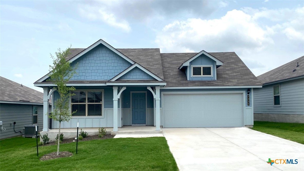 1355 Brookfield Street, Temple, TX 76504, 4 Habitaciones Habitaciones , ,2 BañosBaños,Residential,En Venta,1355 Brookfield Street,563785