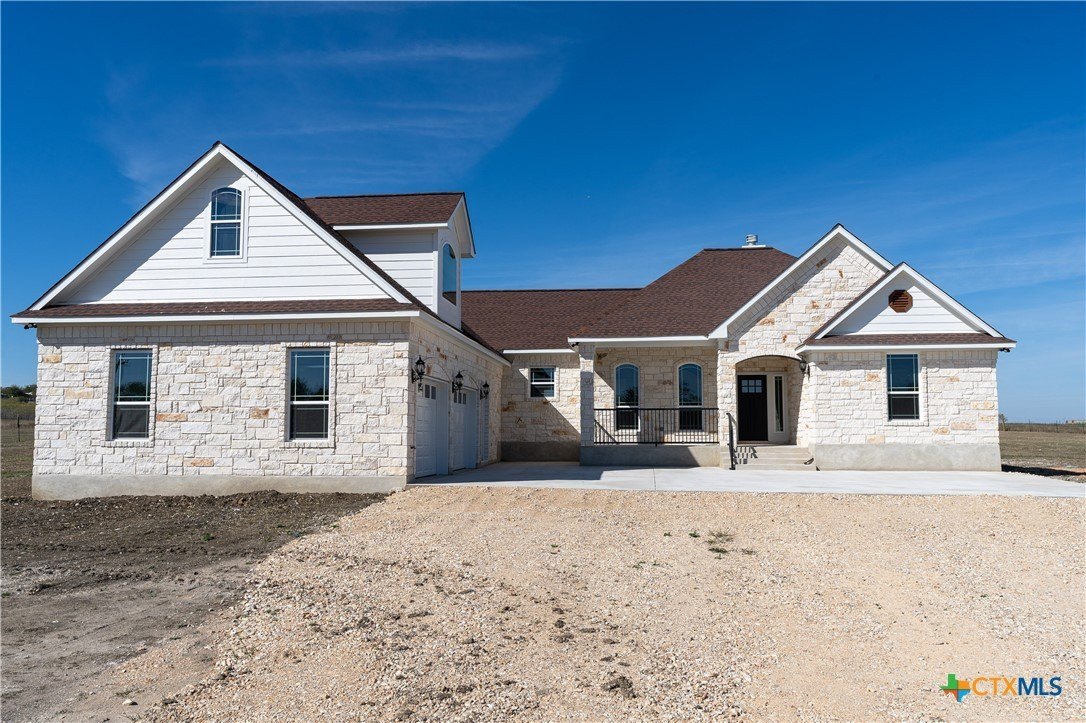 1000 Black Ankle Road, Lockhart, TX 78644, 4 Habitaciones Habitaciones , ,3 BañosBaños,Residential,En Venta,1000 Black Ankle Road,564065