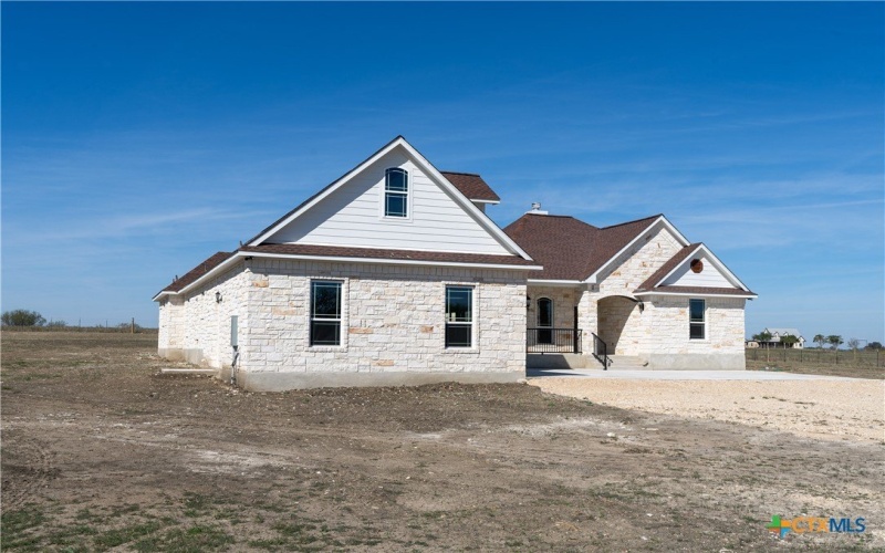 1000 Black Ankle Road, Lockhart, TX 78644, 4 Habitaciones Habitaciones , ,3 BañosBaños,Residential,En Venta,1000 Black Ankle Road,564065