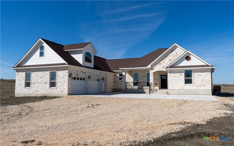 1000 Black Ankle Road, Lockhart, TX 78644, 4 Habitaciones Habitaciones , ,3 BañosBaños,Residential,En Venta,1000 Black Ankle Road,564065