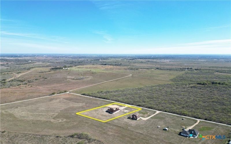 1000 Black Ankle Road, Lockhart, TX 78644, 4 Habitaciones Habitaciones , ,3 BañosBaños,Residential,En Venta,1000 Black Ankle Road,564065