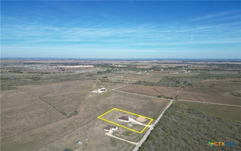 1000 Black Ankle Road, Lockhart, TX 78644, 4 Habitaciones Habitaciones , ,3 BañosBaños,Residential,En Venta,1000 Black Ankle Road,564065