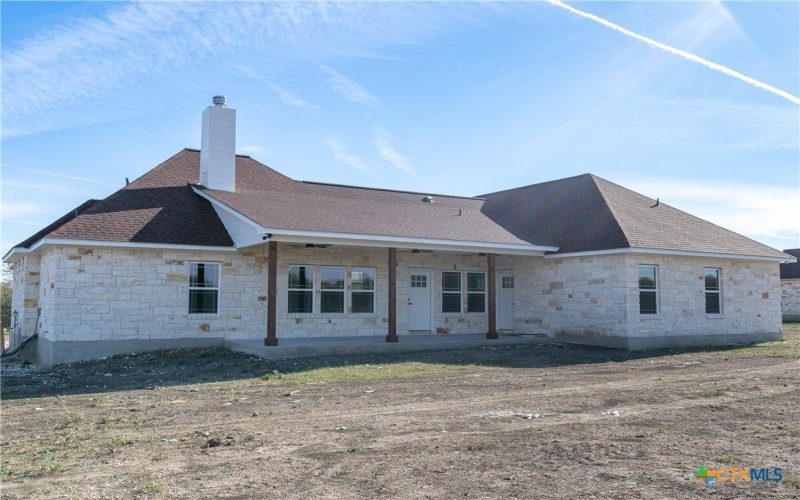 1000 Black Ankle Road, Lockhart, TX 78644, 4 Habitaciones Habitaciones , ,3 BañosBaños,Residential,En Venta,1000 Black Ankle Road,564065