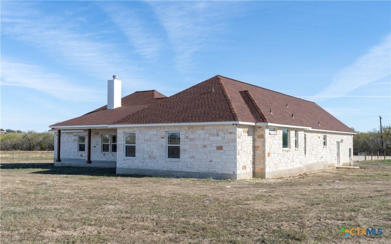 1000 Black Ankle Road, Lockhart, TX 78644, 4 Habitaciones Habitaciones , ,3 BañosBaños,Residential,En Venta,1000 Black Ankle Road,564065