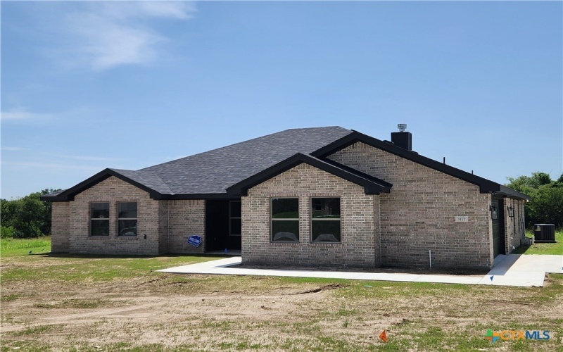 3172 Fish Pond Drive, Copperas Cove, TX 76522, 4 Bedrooms Bedrooms, ,2 BathroomsBathrooms,Residential,For Sale,3172 Fish Pond Drive,564344