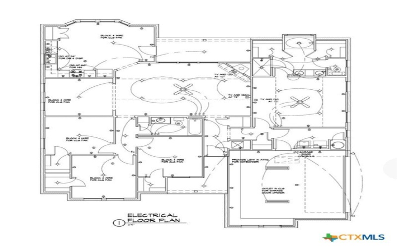 3172 Fish Pond Drive, Copperas Cove, TX 76522, 4 Bedrooms Bedrooms, ,2 BathroomsBathrooms,Residential,For Sale,3172 Fish Pond Drive,564344