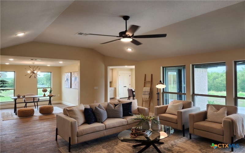 3172 Fish Pond Drive, Copperas Cove, TX 76522, 4 Bedrooms Bedrooms, ,2 BathroomsBathrooms,Residential,For Sale,3172 Fish Pond Drive,564344