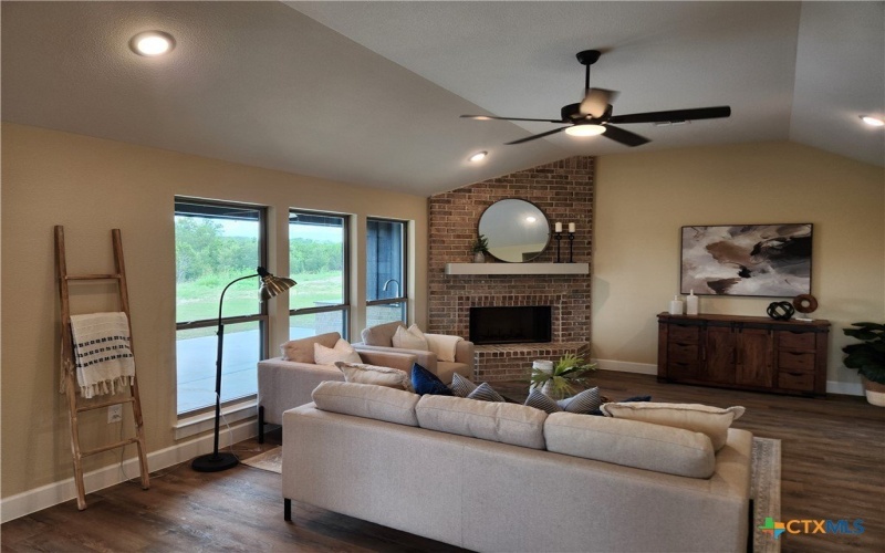 3172 Fish Pond Drive, Copperas Cove, TX 76522, 4 Bedrooms Bedrooms, ,2 BathroomsBathrooms,Residential,For Sale,3172 Fish Pond Drive,564344