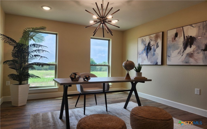 3172 Fish Pond Drive, Copperas Cove, TX 76522, 4 Bedrooms Bedrooms, ,2 BathroomsBathrooms,Residential,For Sale,3172 Fish Pond Drive,564344