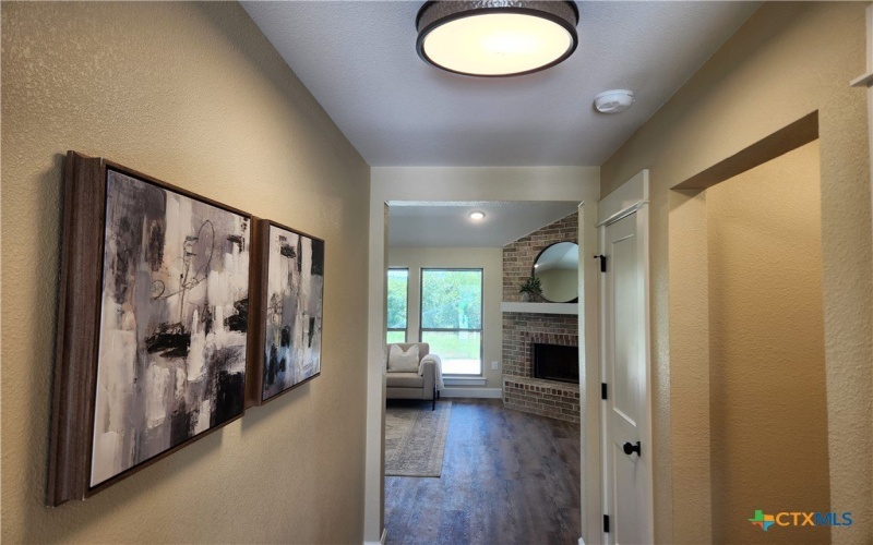 3172 Fish Pond Drive, Copperas Cove, TX 76522, 4 Bedrooms Bedrooms, ,2 BathroomsBathrooms,Residential,For Sale,3172 Fish Pond Drive,564344
