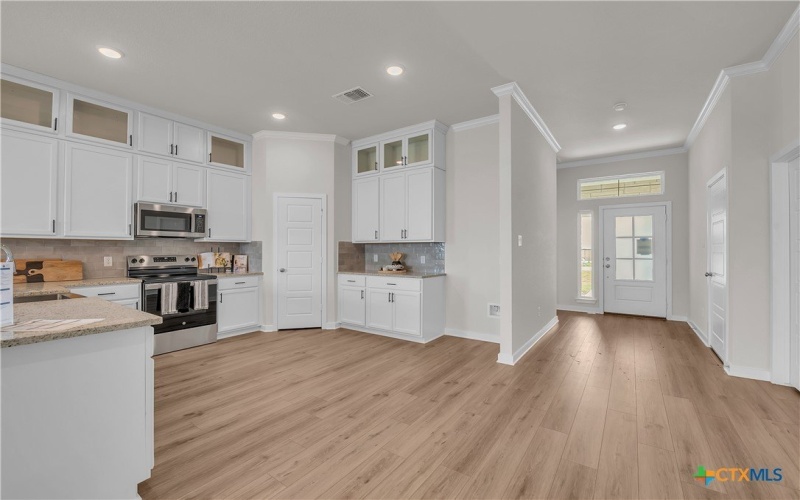 1824 Ember Drive, Temple, TX 76502, 4 Bedrooms Bedrooms, ,3 BathroomsBathrooms,Residential,For Sale,1824 Ember Drive,0,564518