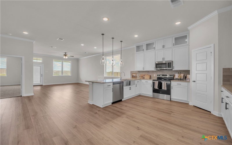 1824 Ember Drive, Temple, TX 76502, 4 Bedrooms Bedrooms, ,3 BathroomsBathrooms,Residential,For Sale,1824 Ember Drive,0,564518