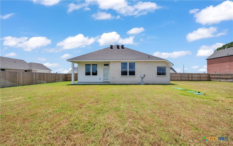 1824 Ember Drive, Temple, TX 76502, 4 Bedrooms Bedrooms, ,3 BathroomsBathrooms,Residential,For Sale,1824 Ember Drive,0,564518