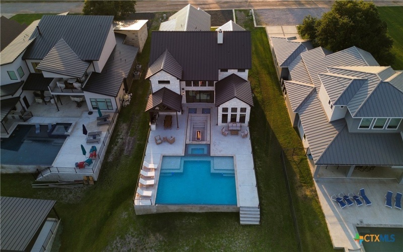241 Lazy Oaks Lane, Kingsland, TX 78639, 9 Bedrooms Bedrooms, ,9 BathroomsBathrooms,Residential,For Sale,241 Lazy Oaks Lane,564838