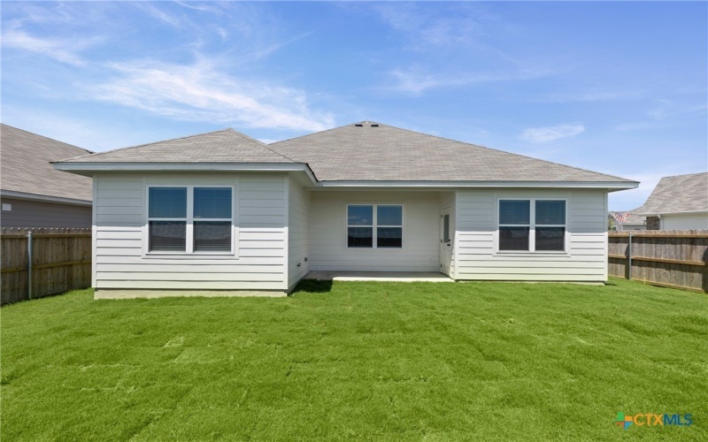9111 Littlefield Drive, Temple, TX 76502, 3 Bedrooms Bedrooms, ,2 BathroomsBathrooms,Residential,For Sale,9111 Littlefield Drive,0,565010