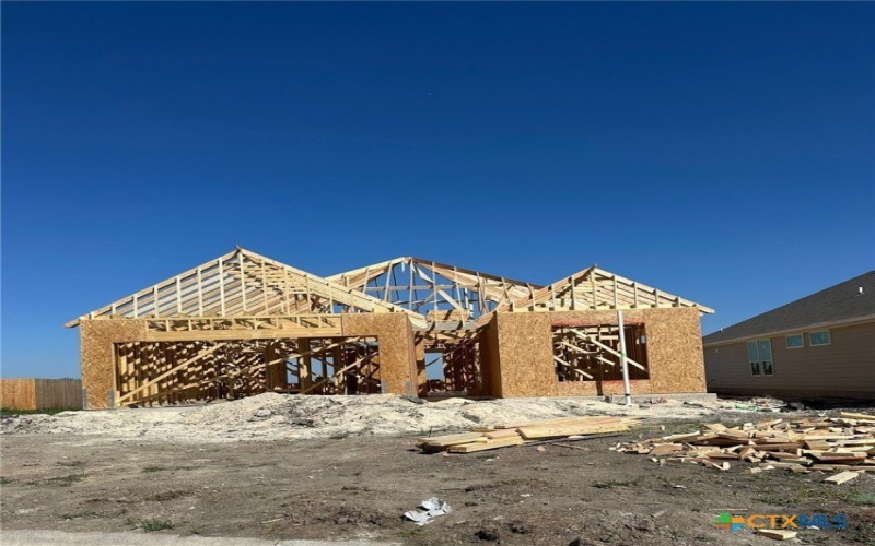 9111 Littlefield Drive, Temple, TX 76502, 3 Bedrooms Bedrooms, ,2 BathroomsBathrooms,Residential,For Sale,9111 Littlefield Drive,565010